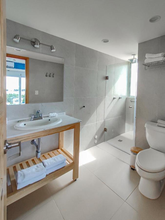 Paradise Beachfront & Nightlife Heart Cancún Extérieur photo