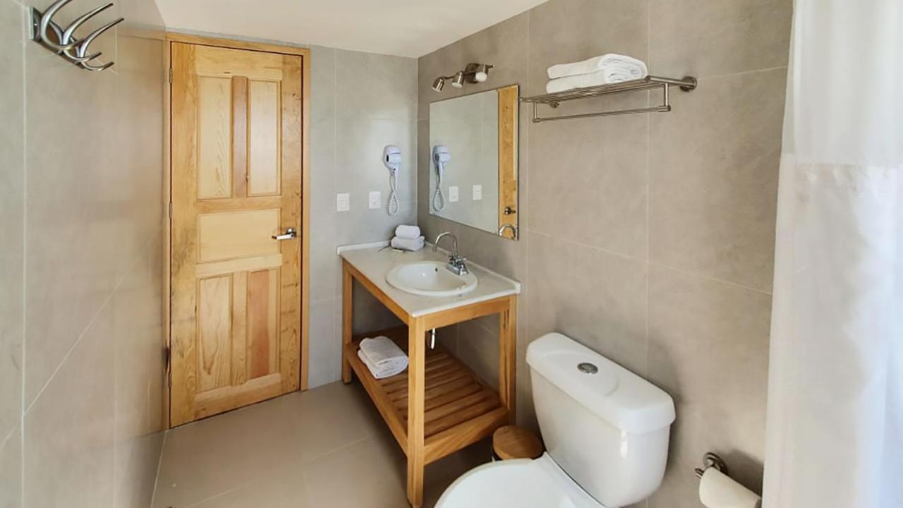Paradise Beachfront & Nightlife Heart Cancún Extérieur photo
